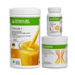 Formula 1 Mango Shake + PP200 gms + Afresh Cinnamon