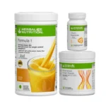 Formula 1 Mango Shake + PP200 gms + Afresh Tulsi