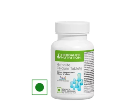 Herbalife Calcium Tablets