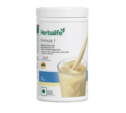 Herbalife Formula 1 Kulfi Shake Mix 750g – Herbalife Products