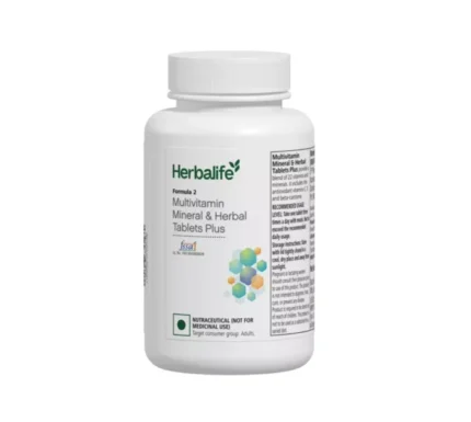 Herbalife Multivitamin Mineral & Herbal Tablets Plus – 90 Tablets