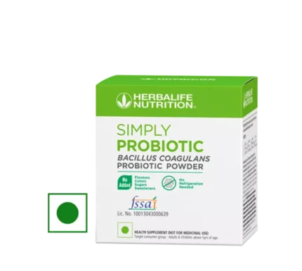 Herbalife Simply Probiotic 30 Sachets