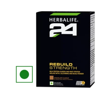 Herbalife H24 Rebuild Strength