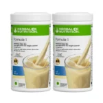Kulfi Nutritional Shake Mix 2 pcs – Herbalife Products
