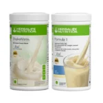 Herbalife Formula 1 Shake Kulfi + Shakemate – Herbalife Products