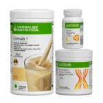 Vanilla Shake + PP200 + Lemon – Herbalife Products