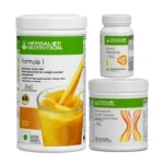F1 Mango Shake + Protein Powder 200 gms + Afresh Lemon – Herbalife Products