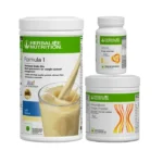 Herbalife Kulfi Shake + Protein Powder 200 gms + Afresh Lemon – Herbalife Products