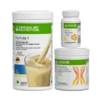 Kulfi Shake + PP200 + Lemon – Herbalife Products