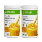 Mango Nutritional Shake Mix Pack of 2 – Herbalife Products