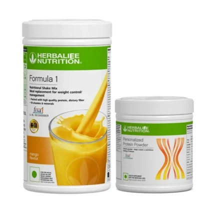 Mango Shake + PP200 – Herbalife Products