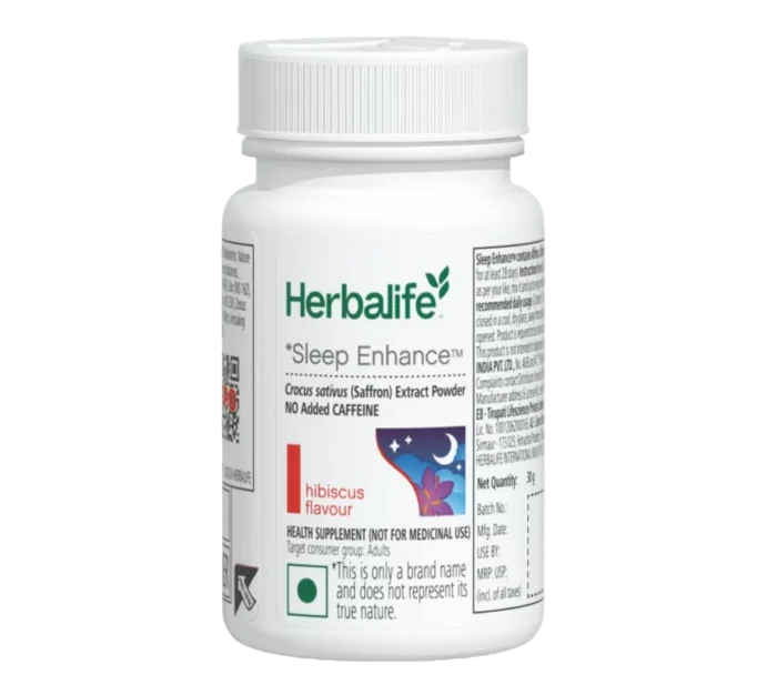 Sleep-Enhance-700x626 Herbalife Sleep Enhance - Image 1