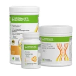 Herbalife Mango Shake + Protein Powder 200 gms + Afresh Lemon – Herbalife Products