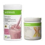 Rose Kheer Shake + PP200 gms – Herbalife Products
