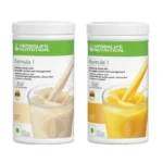 Formula 1 Mango + Vanilla Nutritional Shake – Herbalife Products