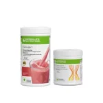 Herbalife Strawberry Shake + PP200 gms – Herbalife Products