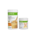 Vanilla Shake+Protein Powder 200 gms Herbalife Products