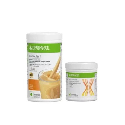 Vanilla Shake+Protein Powder 200 gms Herbalife Products