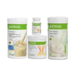 Herbalife Kulfi Shake + PP200 Protein Powder + Shakemate + Lemon Afresh – Herbalife Products